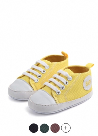 Valle Unisex Casual Sneakers För Barn