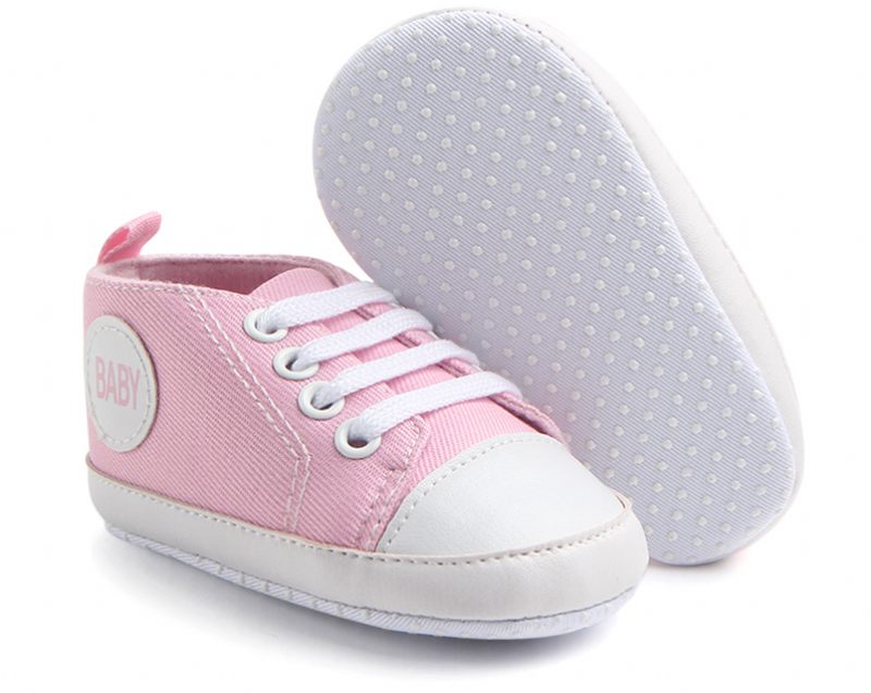 Valle Unisex Casual Sneakers För Barn - Gul