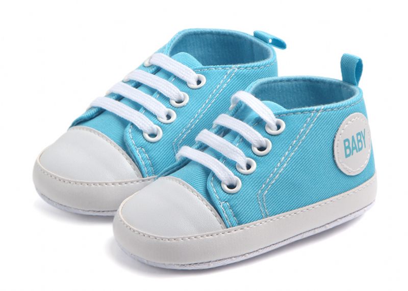 Valle Unisex Casual Sneakers För Barn - Gul