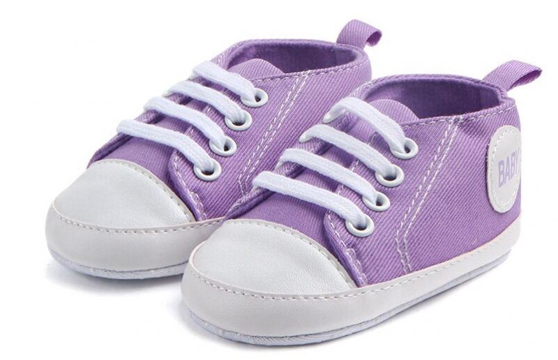 Valle Unisex Casual Sneakers För Barn - Gul