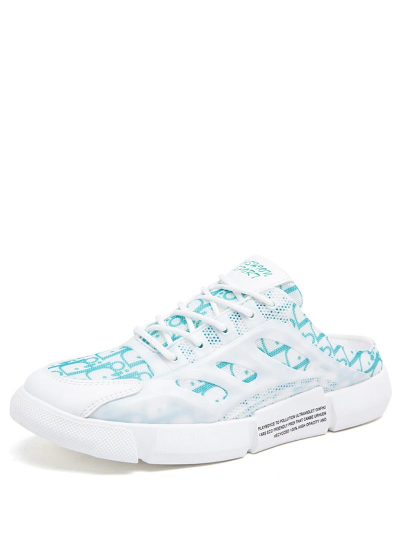 Valles Mules Casual Sneakers För Män