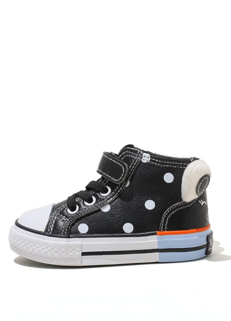 Vanessa Baby Flicka High-top Sneaker