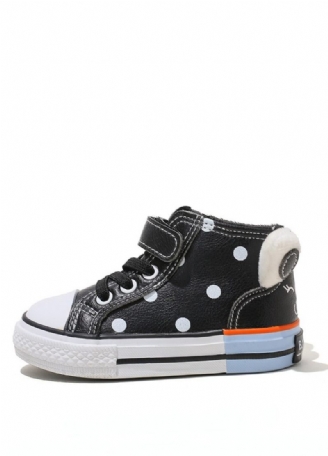 Vanessa Baby Flicka High-top Sneaker