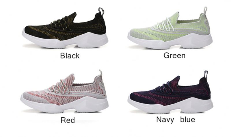Vania Slip-on-skor För Kvinnor - Grå