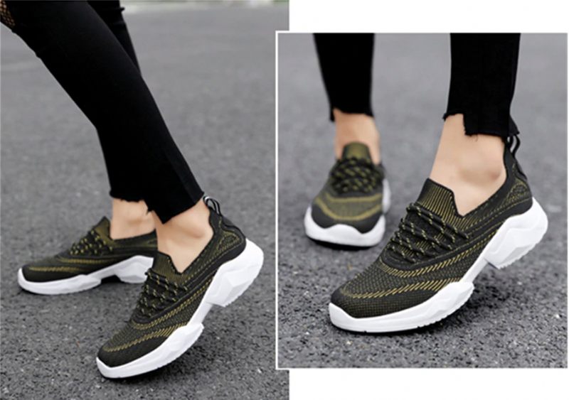 Vania Slip-on-skor För Kvinnor - Grå