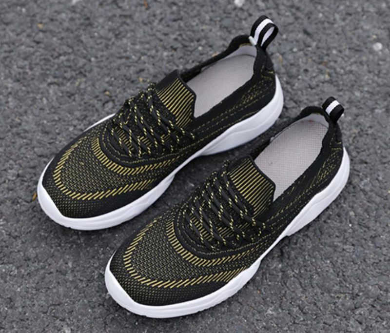 Vania Slip-on-skor För Kvinnor - Grå
