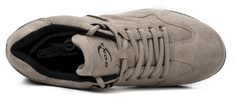 Vans Walking Skor För Män - Svart