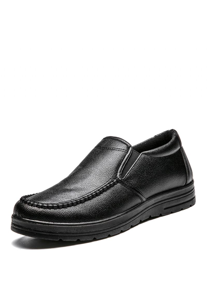 Vardy Mode Loafer För Män