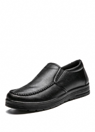 Vardy Mode Loafer För Män