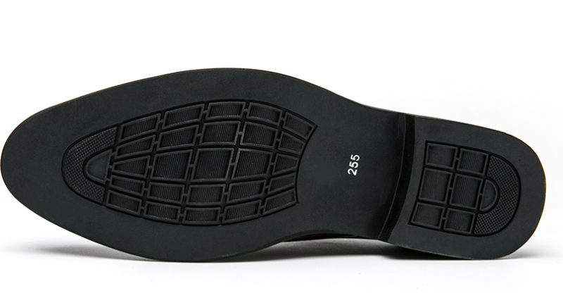 Vasil Herr Loafers Klänning Skor - Brun