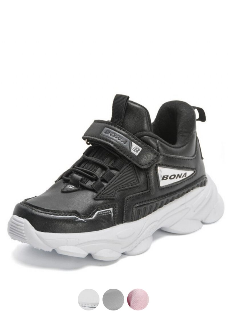 Vaydel Unisex Löparskor För Barn