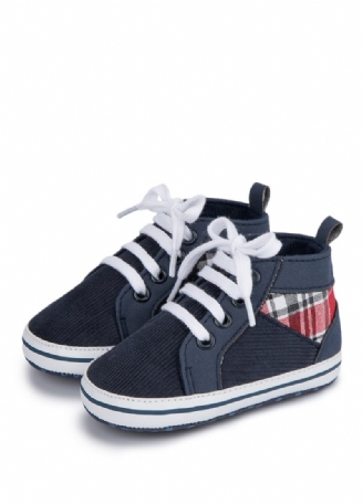 Vazquez Baby Pojkar Casual Sneaker