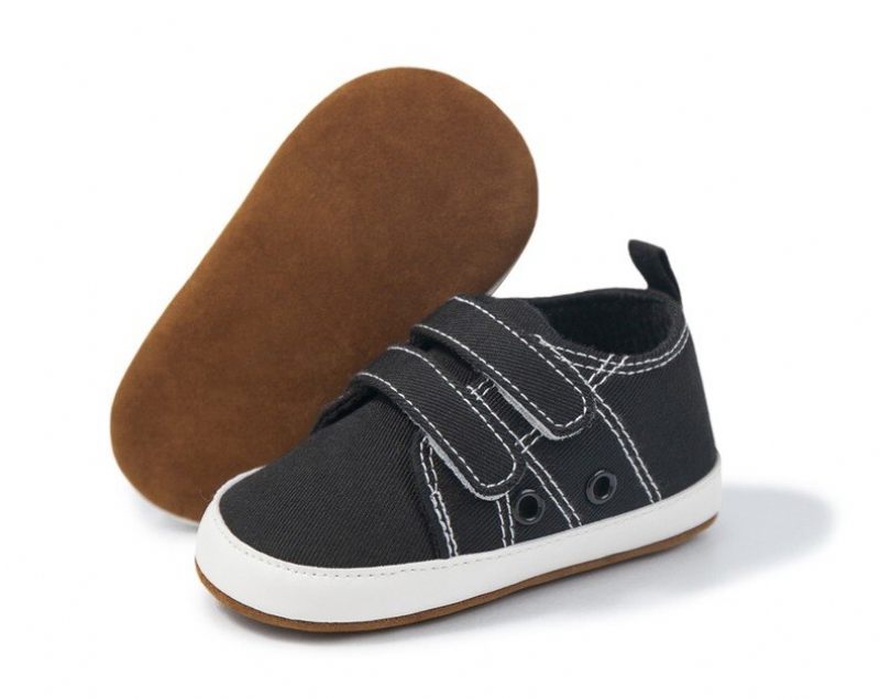 Vazquez Baby Pojkar Casual Sneaker - Blå