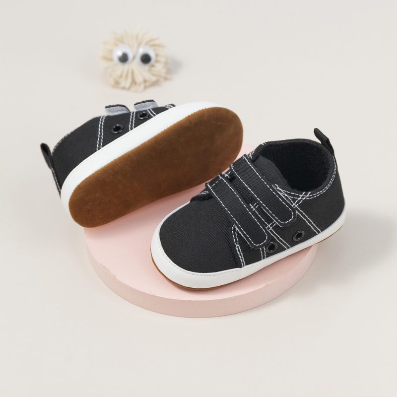 Vazquez Baby Pojkar Casual Sneaker - Blå