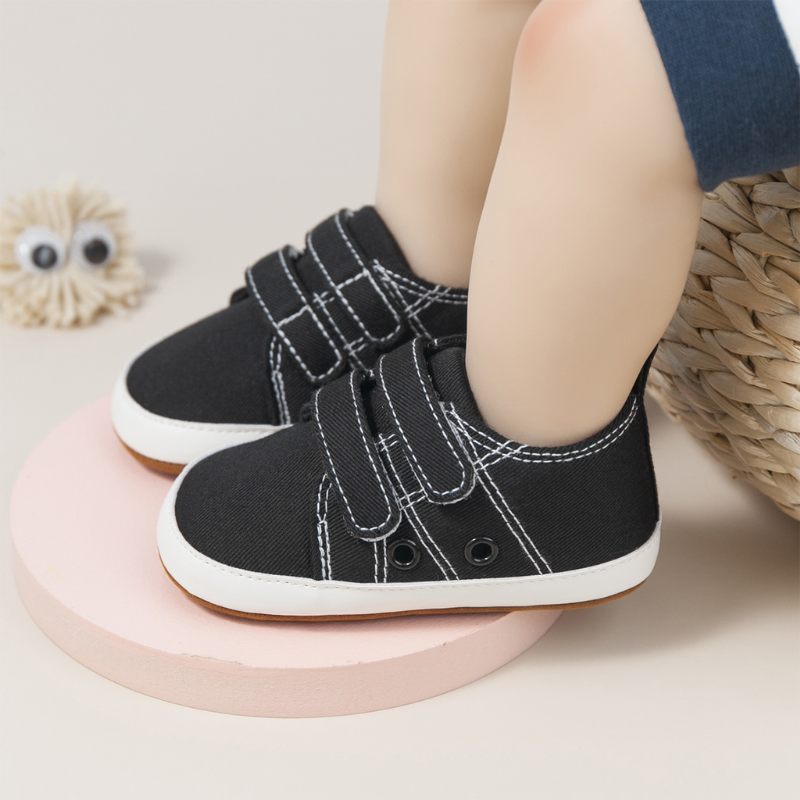 Vazquez Baby Pojkar Casual Sneaker - Blå
