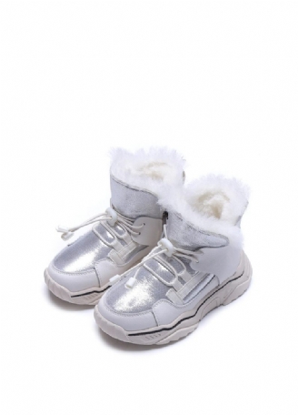 Vazquez Unisex Snösko För Barn