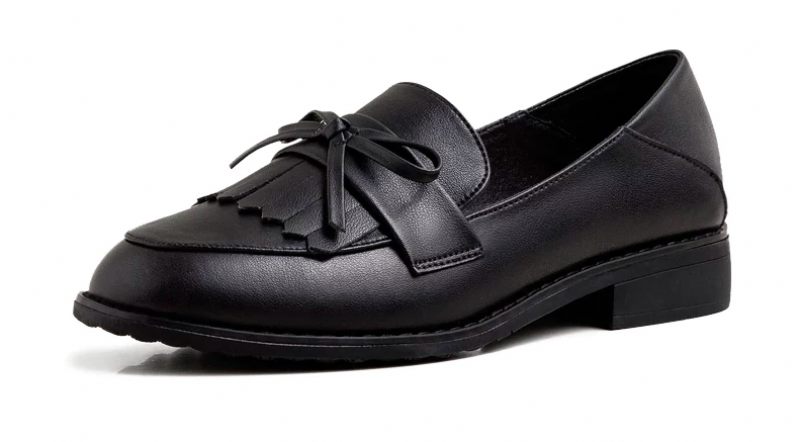 Vega Dam Loafer - Beige