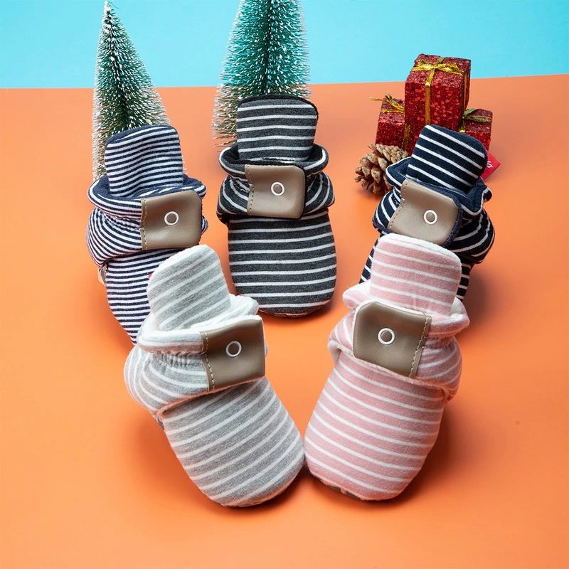Vega Unisex Casual Strumpa För Barn - Grå
