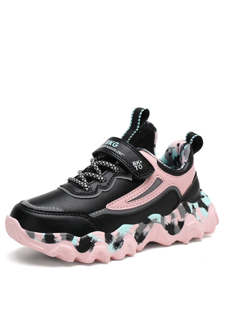 Veiga Flickor Casual Sneaker