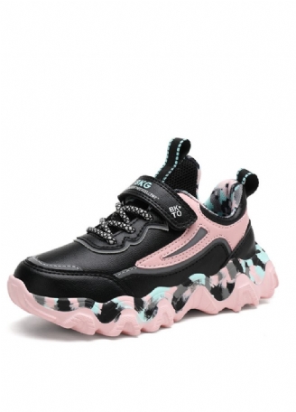 Veiga Flickor Casual Sneaker