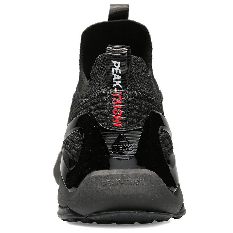 Velandria Modesneakers För Män - Svart