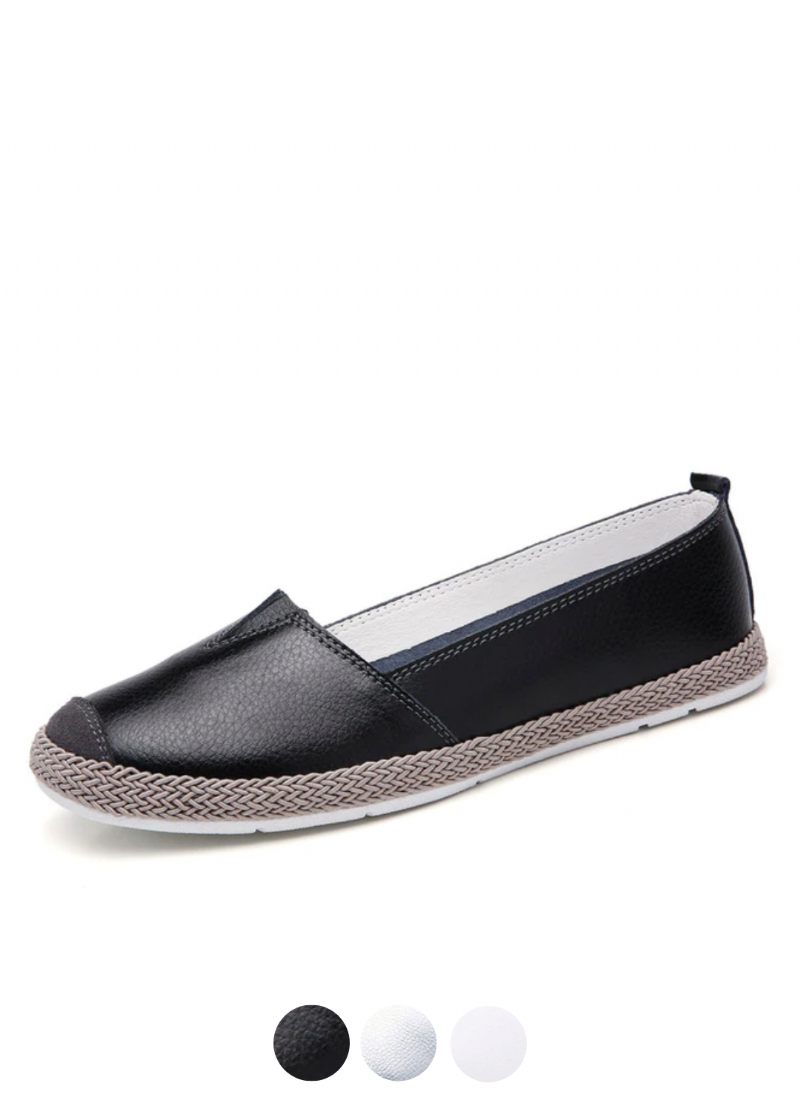 Velez Dam Loafer Skor