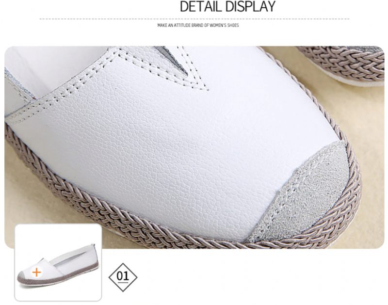 Velez Dam Loafer Skor - Svart