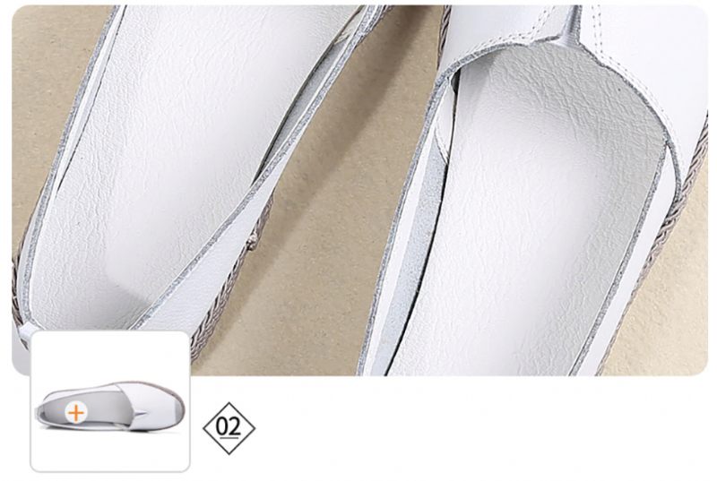 Velez Dam Loafer Skor - Svart