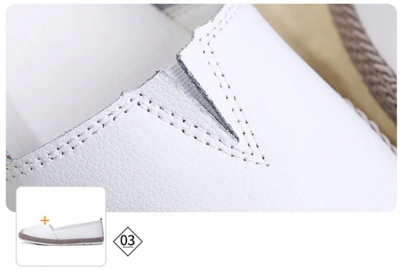 Velez Dam Loafer Skor - Svart
