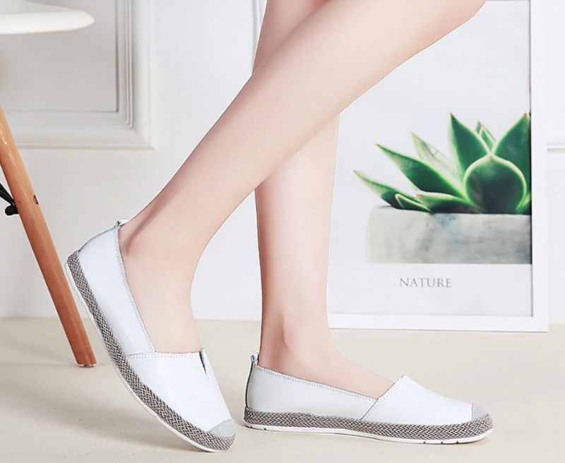 Velez Dam Loafer Skor - Svart