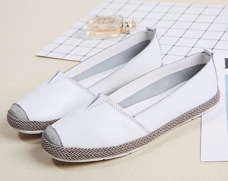 Velez Dam Loafer Skor - Svart