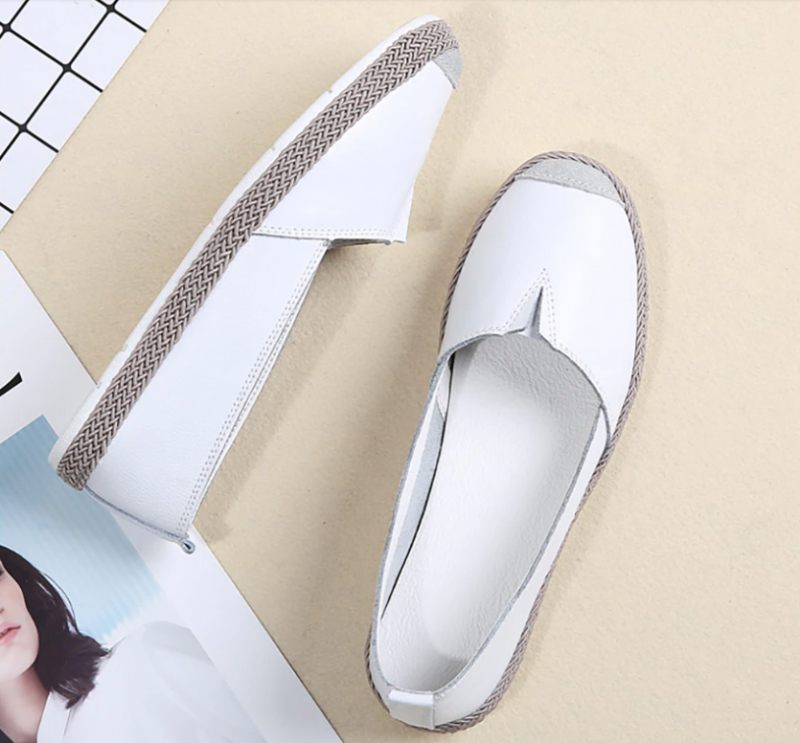 Velez Dam Loafer Skor - Svart