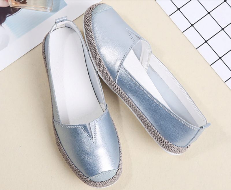 Velez Dam Loafer Skor - Svart