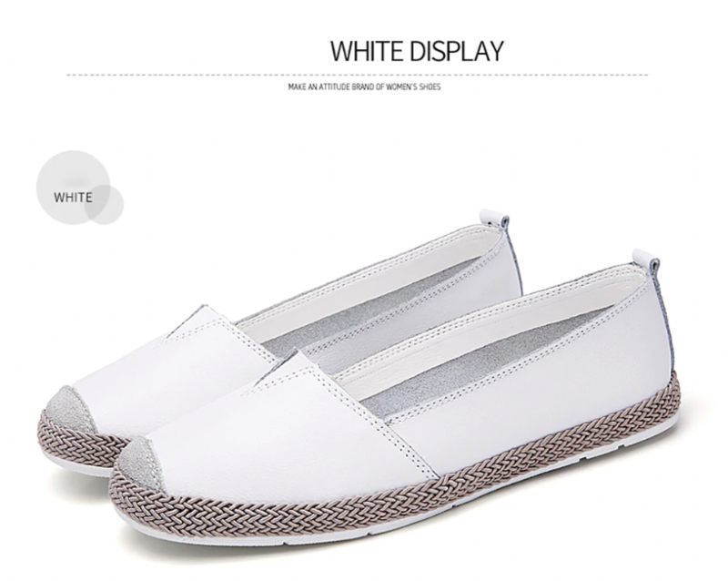 Velez Dam Loafer Skor - Svart
