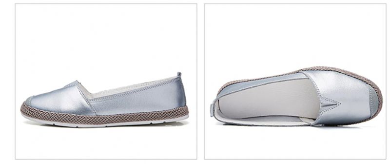 Velez Dam Loafer Skor - Svart