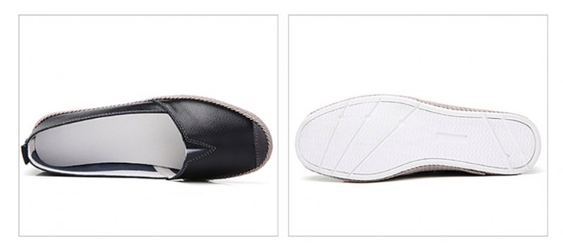 Velez Dam Loafer Skor - Svart