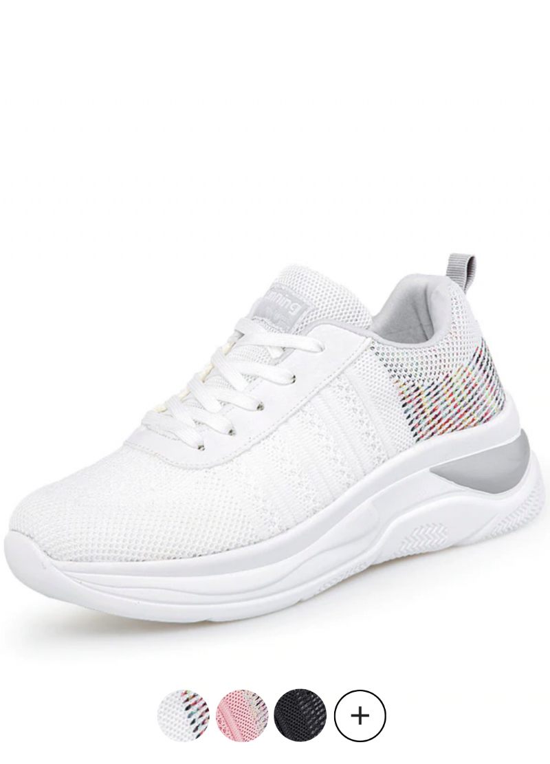 Ventura Damsneaker