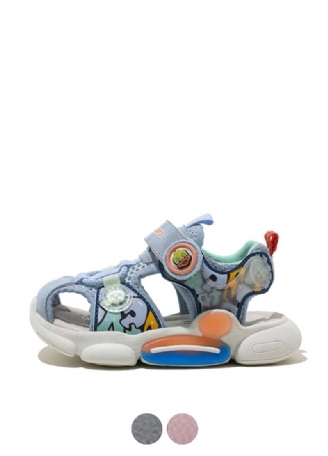 Vera Unisex Modesandal För Barn