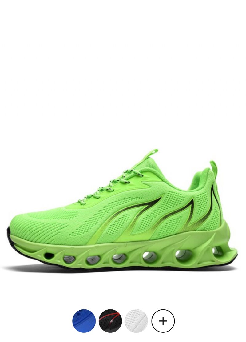 Verane Fashion Sneakers För Män