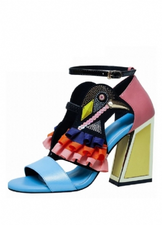 Vergara Damsandal