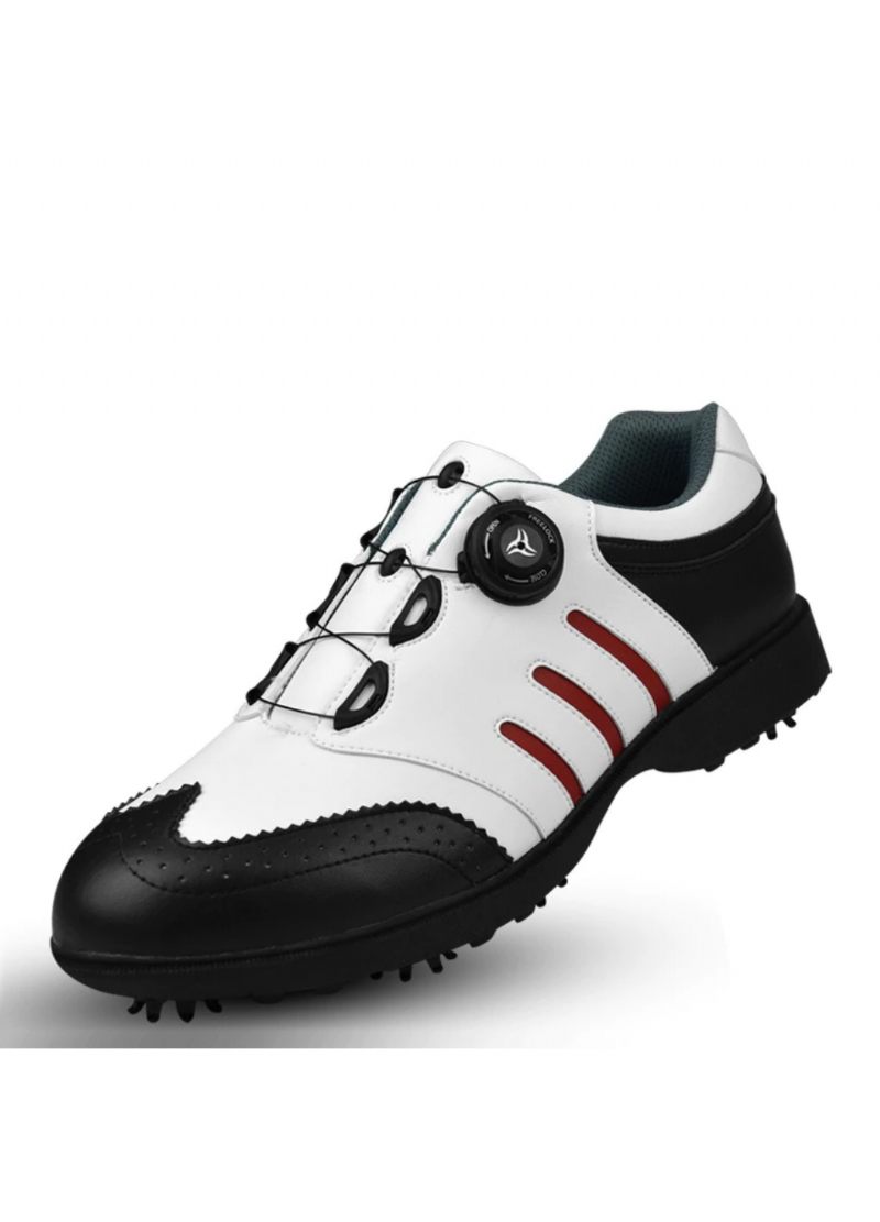 Vergil Golfskor För Män