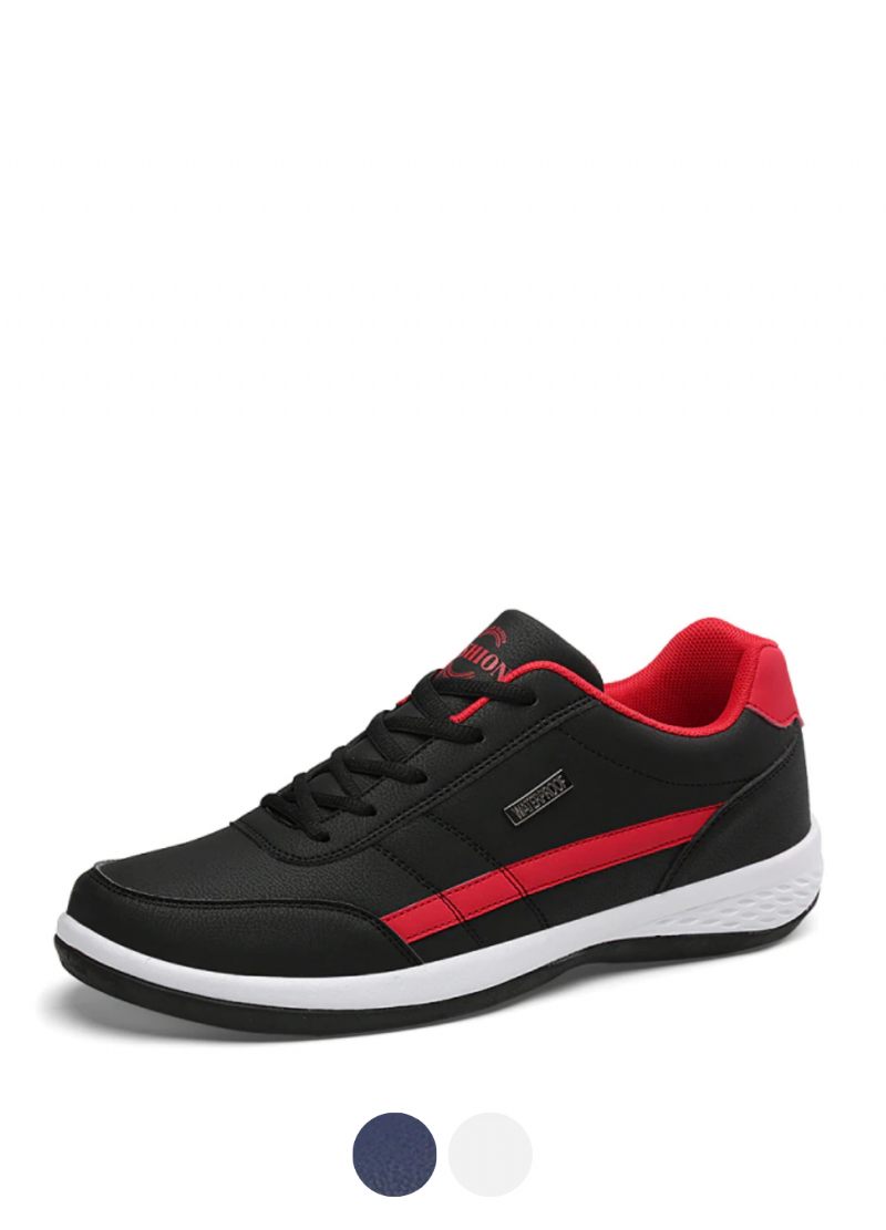 Vianney Casual Sneakers För Män