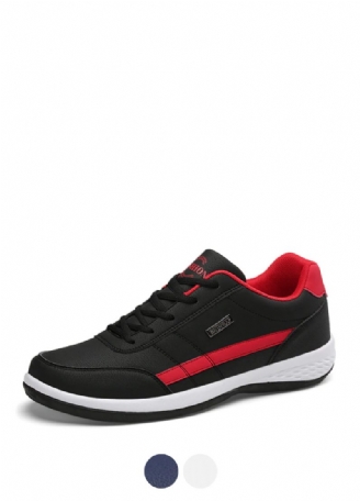 Vianney Casual Sneakers För Män