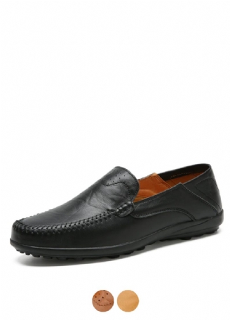 Vicente Loafers För Män Casual Skor