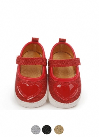 Vicentina Baby Flickor Platta Skor