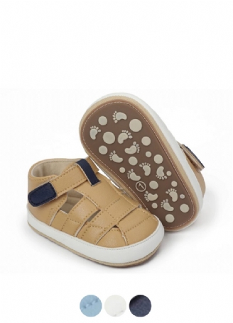 Vicents Baby Pojkar Utomhus Sandaler
