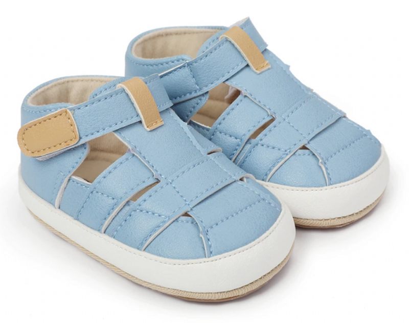 Vicents Baby Pojkar Utomhus Sandaler - Khaki