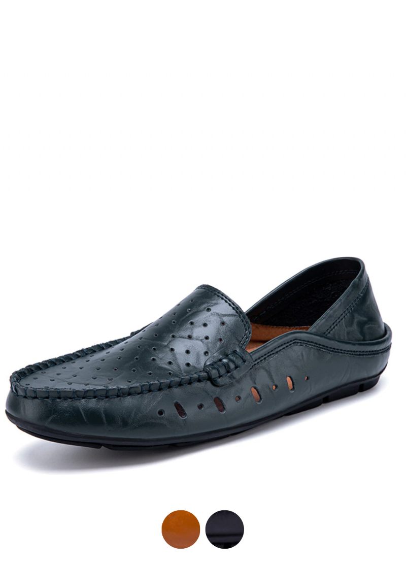 Victor Herr Loafers Fritidsskor