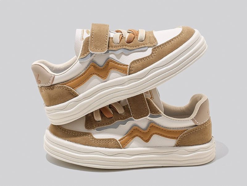 Victor Pojkar Casual Sneaker - Grön