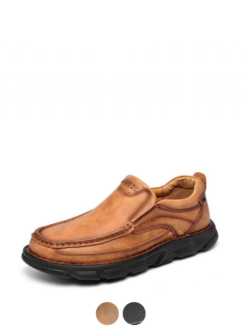 Vidal Loafers För Män Fritidsskor